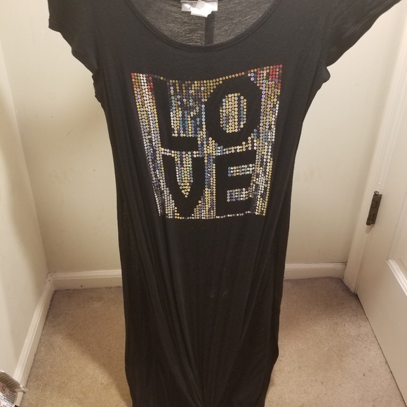 Long Blouse - Picture 1 of 4